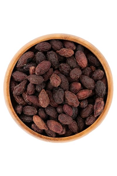Bakkal Hasan 250 gr Cranberry Fruit Dried - Bakkal Hasan
