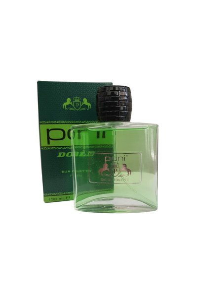 Poni Double Edt 100 ml Erkek Parfüm