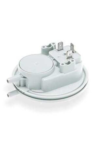 Universal Demirdöküm-baymak-eca Kombi Hava Prosestat 26/18 Pa