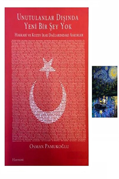 puslurotalar Unutulanlar Dışında Yeni Bir Şey Yok Osman Pamukoğlu (Koleksiyon...