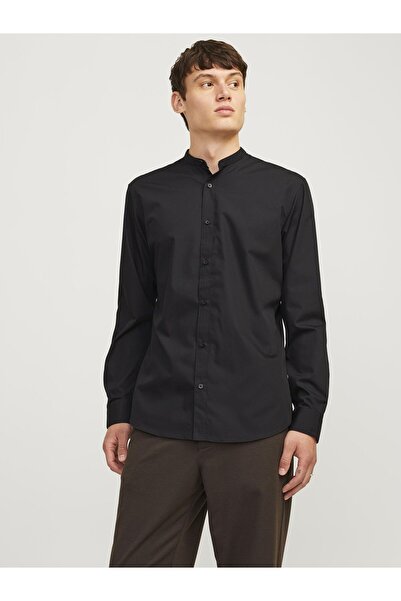 Jack & Jones Slim Fit Freizeithemd