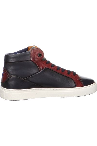 Lloyd Sneaker High blau