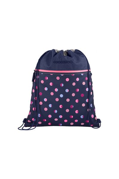 Coocazoo Sportbeutel lila