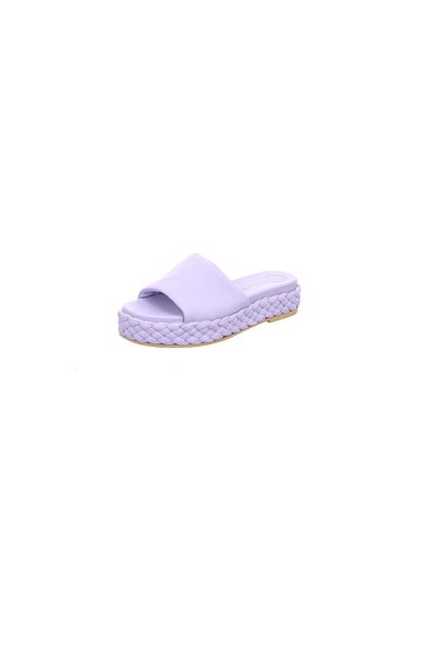 Unisa Pantolette blau