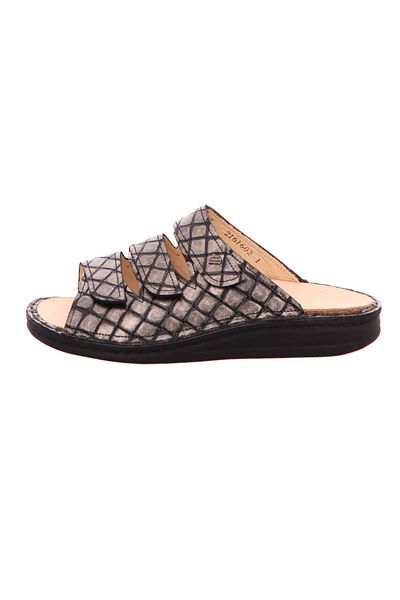 Finn Comfort KORFU Kovové pánské streetballové boty II Gx9688