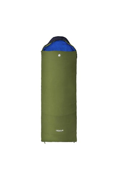 LAFUMA ACTIVE 10 XL Green Sleeping Bag - LFC1641 6909