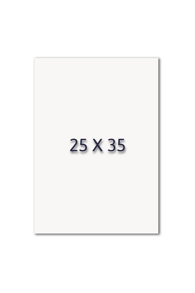 Genel Markalar Altınyıldız 25x35 Resim Kağıdı 10 lu Paket