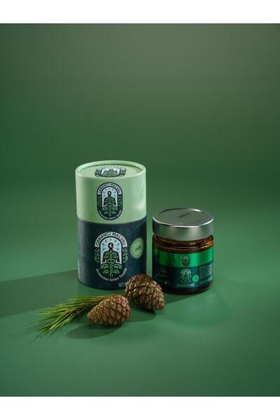 Zeus Elıxır Ormancı Macunu