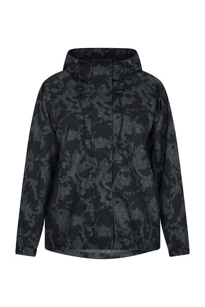 myMo ATHLSR Oversized Anorak