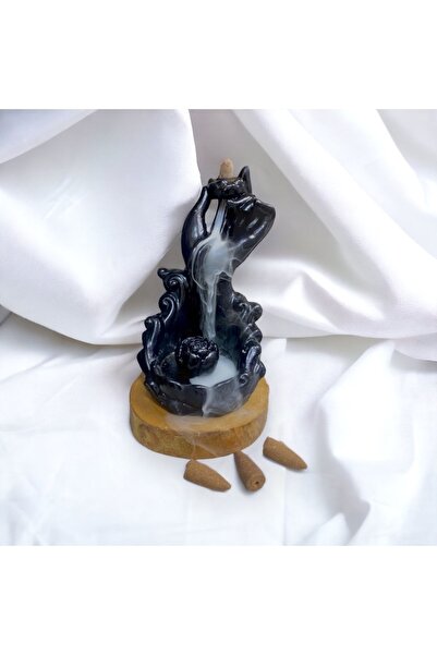 Nane Hediyelik El Geri Akış Tütsülük