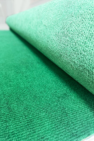 SNORDU Halıfleks Zemin Kaplama Halıser Halıfleks Rip Halı (Ölçü ve Renk Seçen...