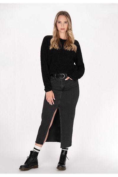 myMo Rocks Pulover - Elegant și confortabil