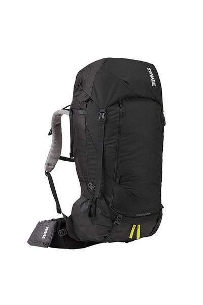 Thule Guidepost 75 L Black Backpack
