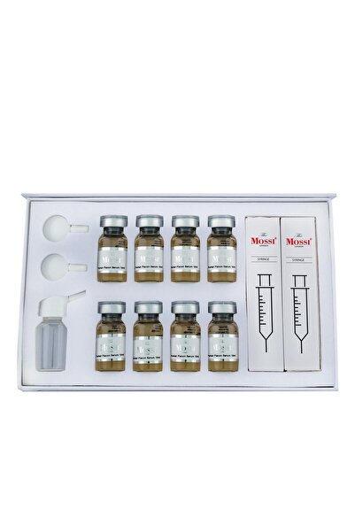 The Mossi London Prohair Flacon Serum Set