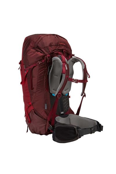 Thule Guıdepost 65 L Claret Red Backpack