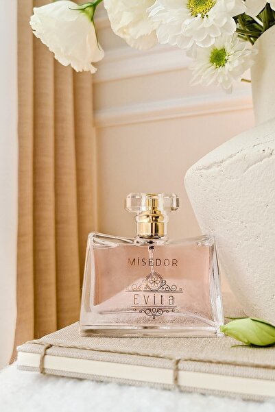 Misedor Evita Edp 100 ml Kadın Parfüm
