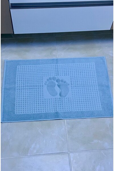 Özdilek 2 ванні килимки - 100% бавовна, 50x70 см