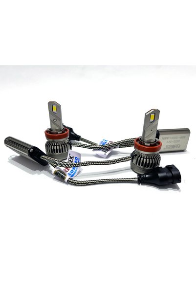 Sm Motors FEMEX CLIO 4 LED XENON KISA FAR AMPULÜ H7 FEMEX