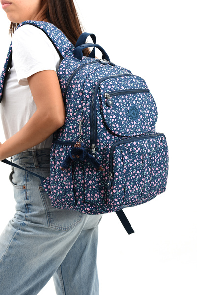 Fiyaka eba8860 Клінкерна шкільна сумка для щоденного огляду визначних пам'ято...