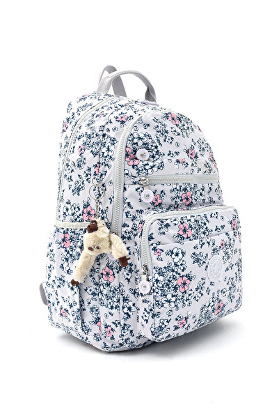 Fiyaka eba-8861 Clinker School Bag - For Daily Travel and Sports Travel, Backpack with Multi-Compartment Laptop Compartment