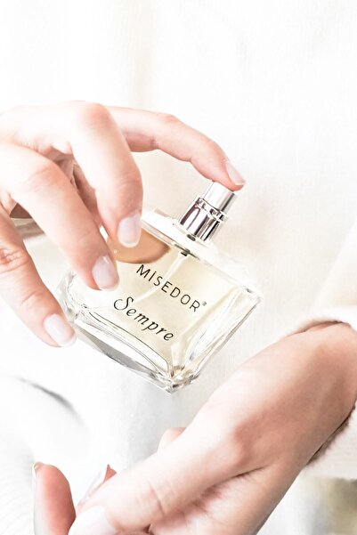 Misedor Sempre Edp 100 ml Kadın Parfüm