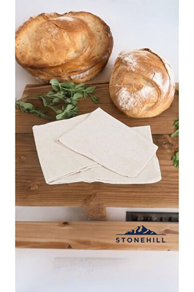 stonehill قماش تخمير الخبز 50x70 سم، 100% قطن أمريكي