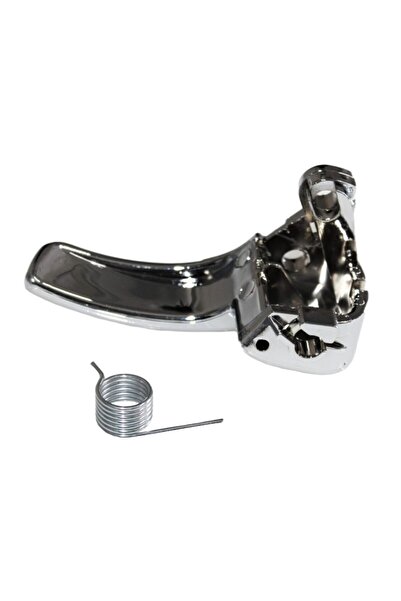 İDEAL OTOMOTİV Door Opening Handle Right for Nissan Qashqai 2007-2014 - Compatible with 80670jd00e