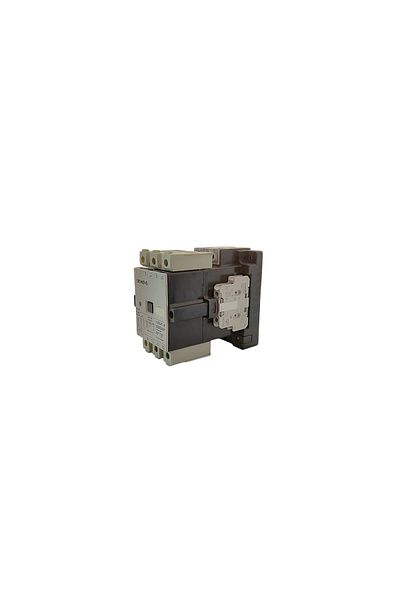 Siemens 3Tf4922-0Ap0 55Kw 85A Three Phase Power Contactor 230V Ac 2No 2Nc Size 4