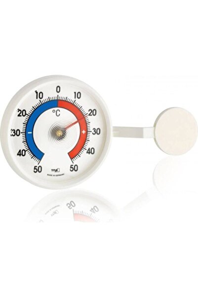 TFA Pencere Termometresi Opak