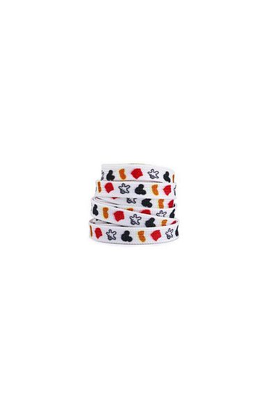 Butik Junisteps Cartoon Figured Children's Shoelaces