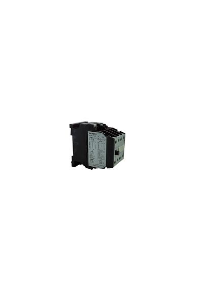 Siemens 3Tf4110-0Ap0 5.5Kw 12A Three Phase Power Contactor 230V Ac 1N0 Size 0