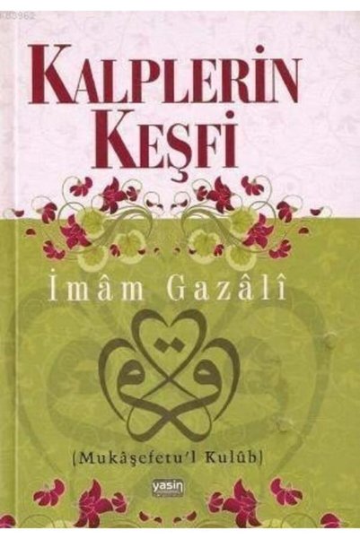 Yasin Yayınevi Kalplerin Keşfi