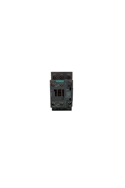 Siemens 3Rt2023-1Ap00 Three Phase Sirius Contactor Ac 230V with Coil 4 Kw 1No 1Nc