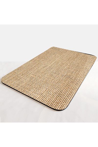 Else Dekor Else Cat Dog Food Water Pet Feeding Mat Mat Easy to Clean Absorbent Waterproof Base