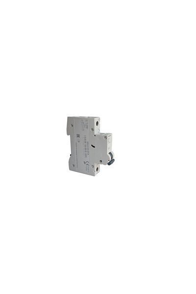 Siemens 5Sl6120-6Ya 20A - Automatic Fuse with Switch, Type B Quick Character