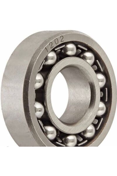 İthal 1202 rulman ( ölçü:15x35x11mm delik çap 15mm )