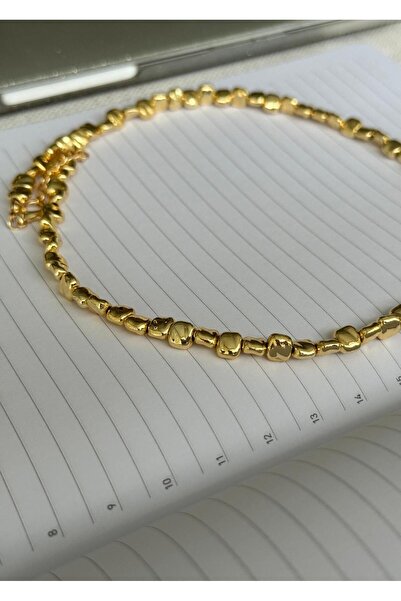 KİLİGİSTANBUL CORA KOLYE 40 cm