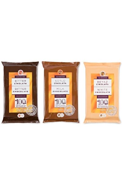 Altınmarka Kuvertür Aile Tanışma Paketi