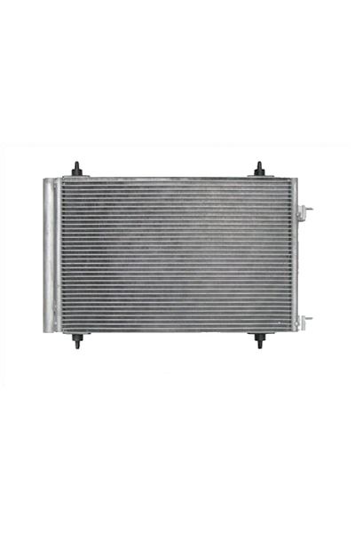 KALE FIESTA VI Air Conditioner Radiatore - 1.25 1.4I 1.4TDCI 09->With Euro V Dryer 1756718   SOT