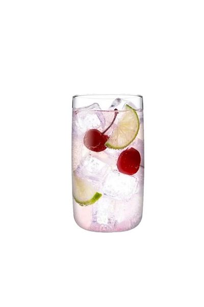 Paşabahçe Iconic Soft Drink Cup 3 Pack 365 Cc420805