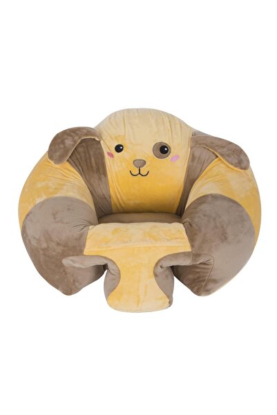 Sevi Bebe Bebek Oturma Minderi Art-64 Sarı