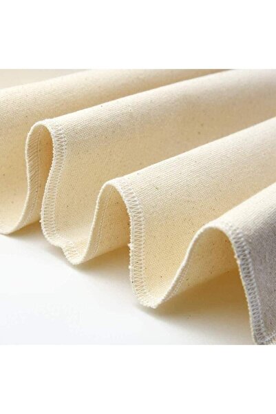 ÇANTAPAK BREAD FURNISHING CLOTH 50 CM WIDTH 70 CM LENGTH ROUGH CLOTH (2 PIECES)