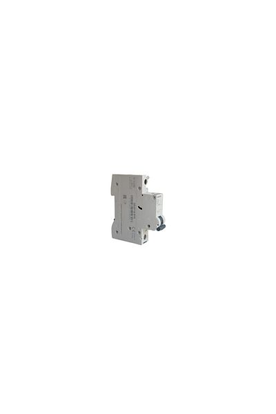 Siemens 5Sl6116-6Ya 16A 1 Phase 5Sl Classic Switch Automatic Fuse 6Ka B Type Quick Character