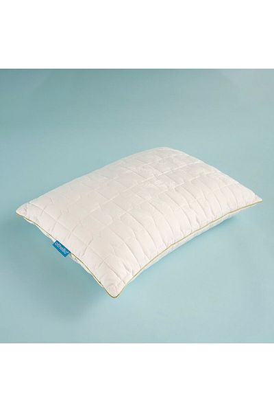 OTHELLO Elegante Bamboo Bamboo Pillow with Mattress 50X70 cm