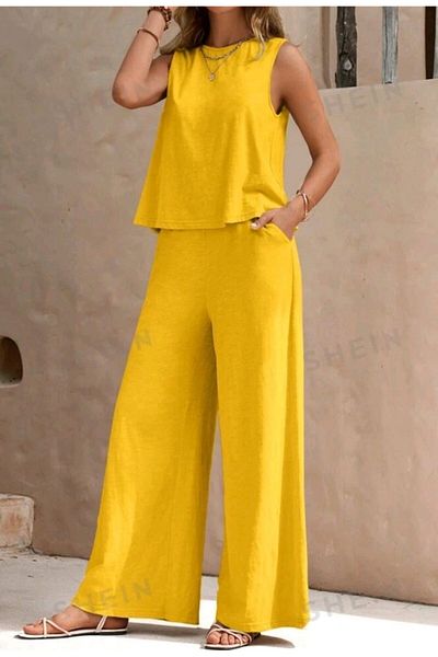Cardee Linen set