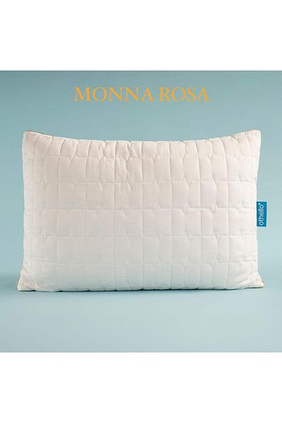 OTHELLO Elegante Bamboo Bamboo Pillow with Mattress 50X70 cm