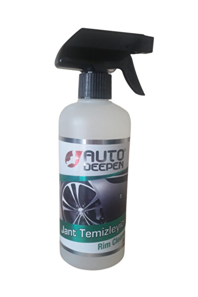 AutoDeepen AUTO DEEPEN JANT TEMİZLEYİCİ  500 ML