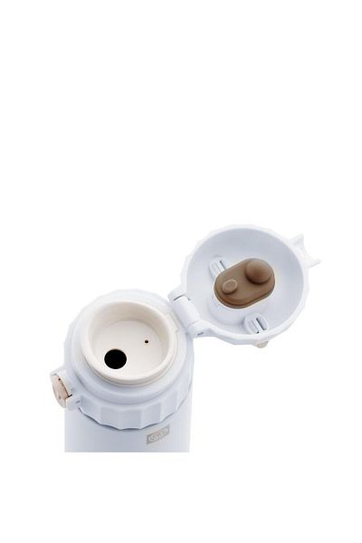 KORKMAZ Bambino Plus 350 ml - Child Water Bottle TERMOS