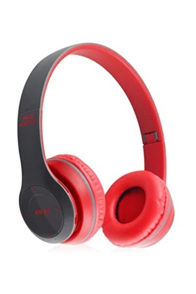 Rowen P47 Wıreless 5.0+edr Bluetooth Kablosuz Mp3 Çalar Kulaklık