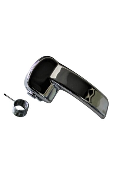 İDEAL OTOMOTİV Left Door Inner Opening Handle for Nissan Qashqai 2007-2014 - 80670jd00e